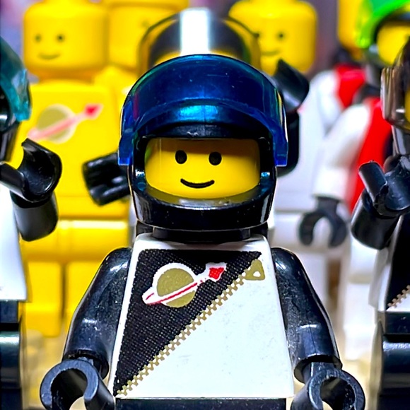 Lego Futuron Sp013 - Picture 5 of 6